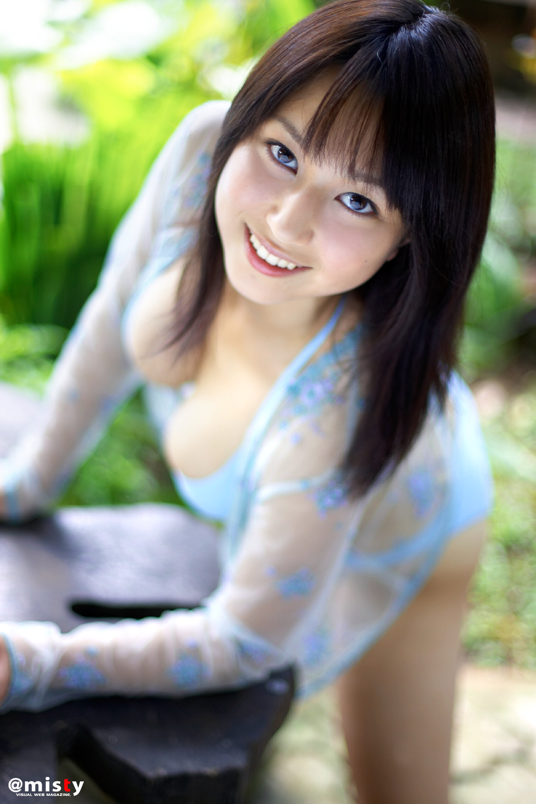 Yui Minami (南結衣) No.236 [@misty]