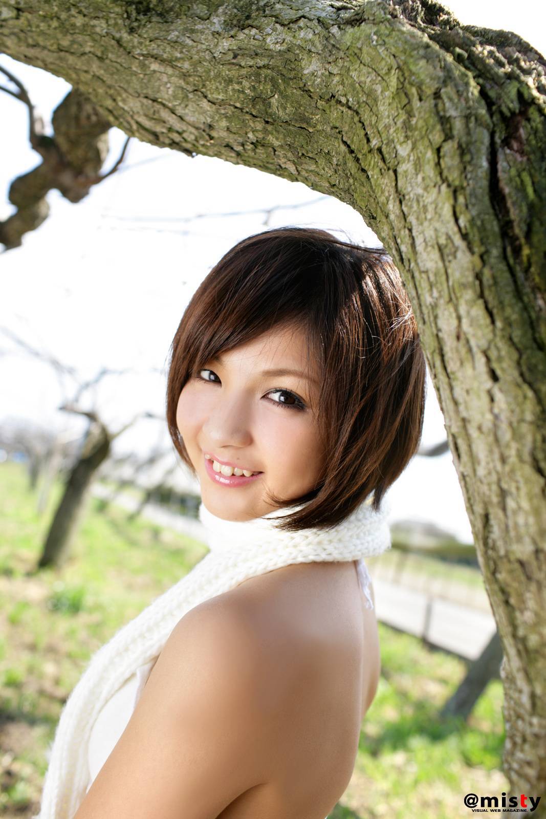 No.240 - Rina Nagasaki 長崎莉奈  [@Misty]