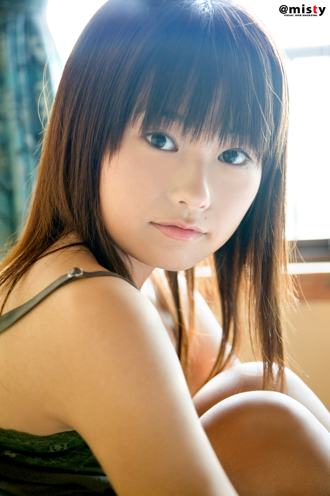 Mami Takahashi (高橋まみ) No.241 [@misty]