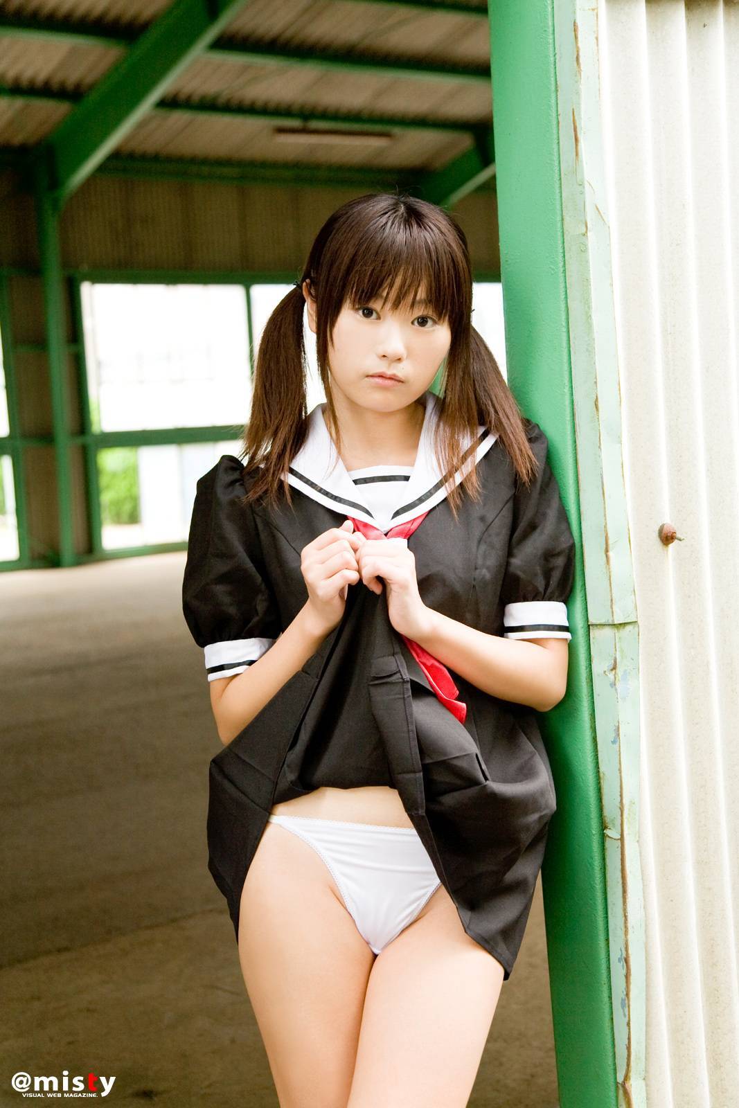 Mami Takahashi (高橋まみ) No.241 [@misty]