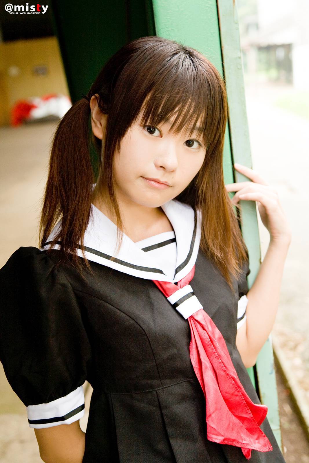 Mami Takahashi (高橋まみ) No.241 [@misty]