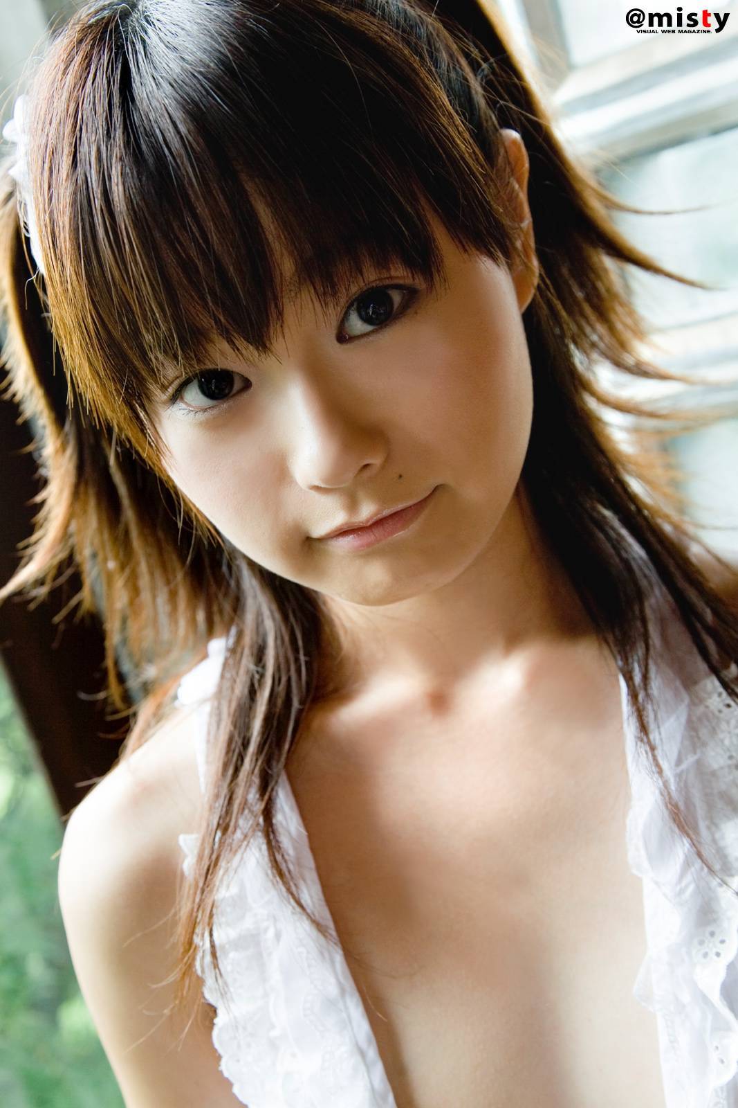 Mami Takahashi (高橋まみ) No.241 [@misty]