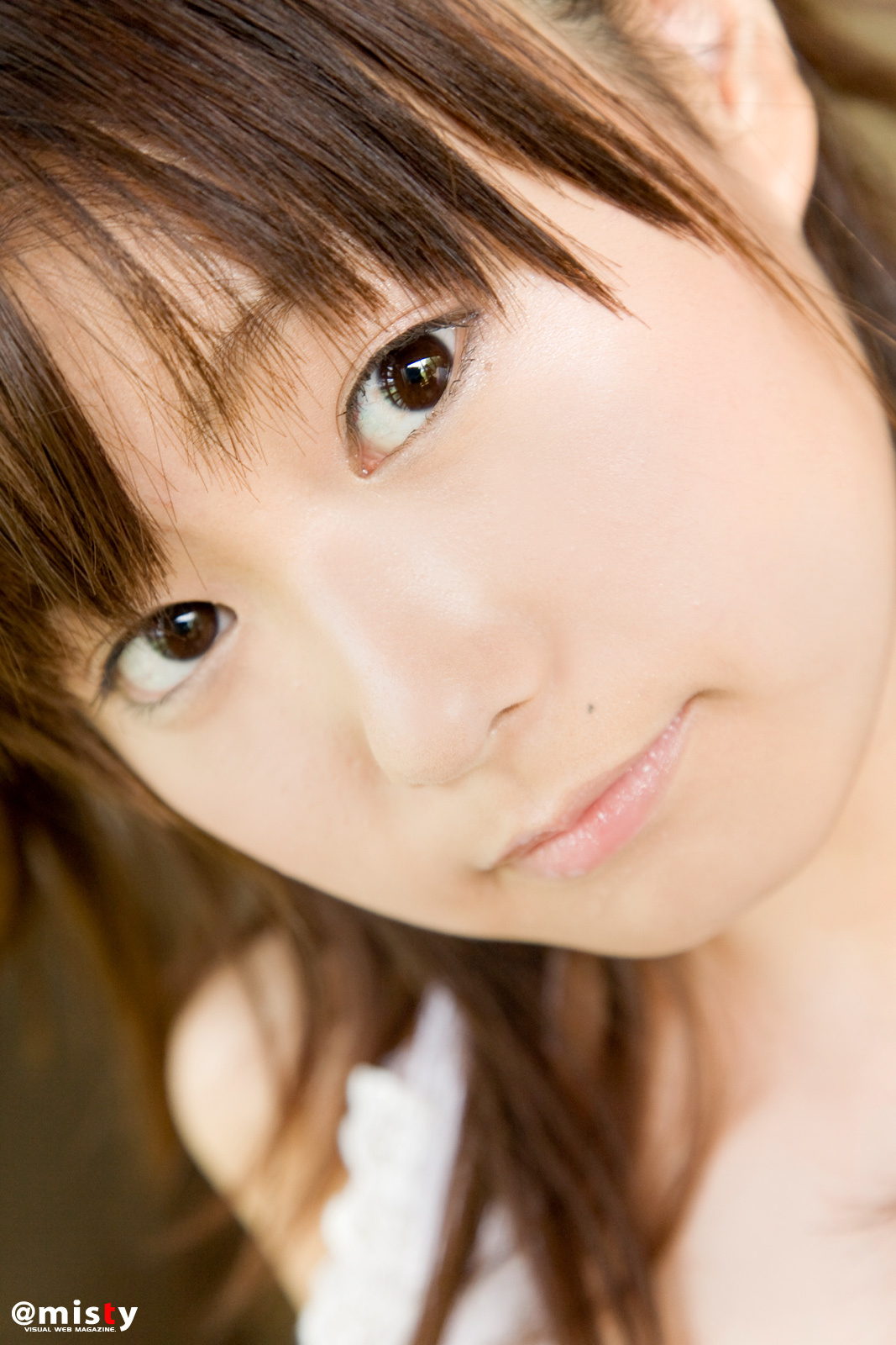 Mami Takahashi (高橋まみ) No.241 [@misty]