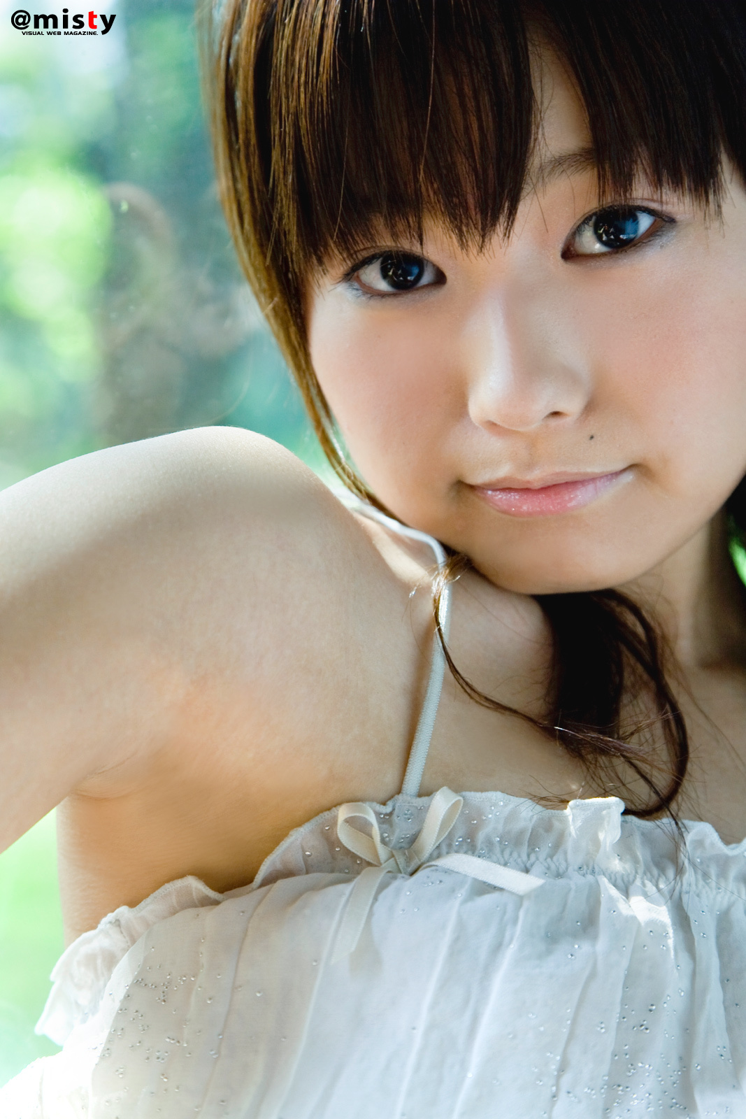 Mami Takahashi (高橋まみ) No.242 [@misty]