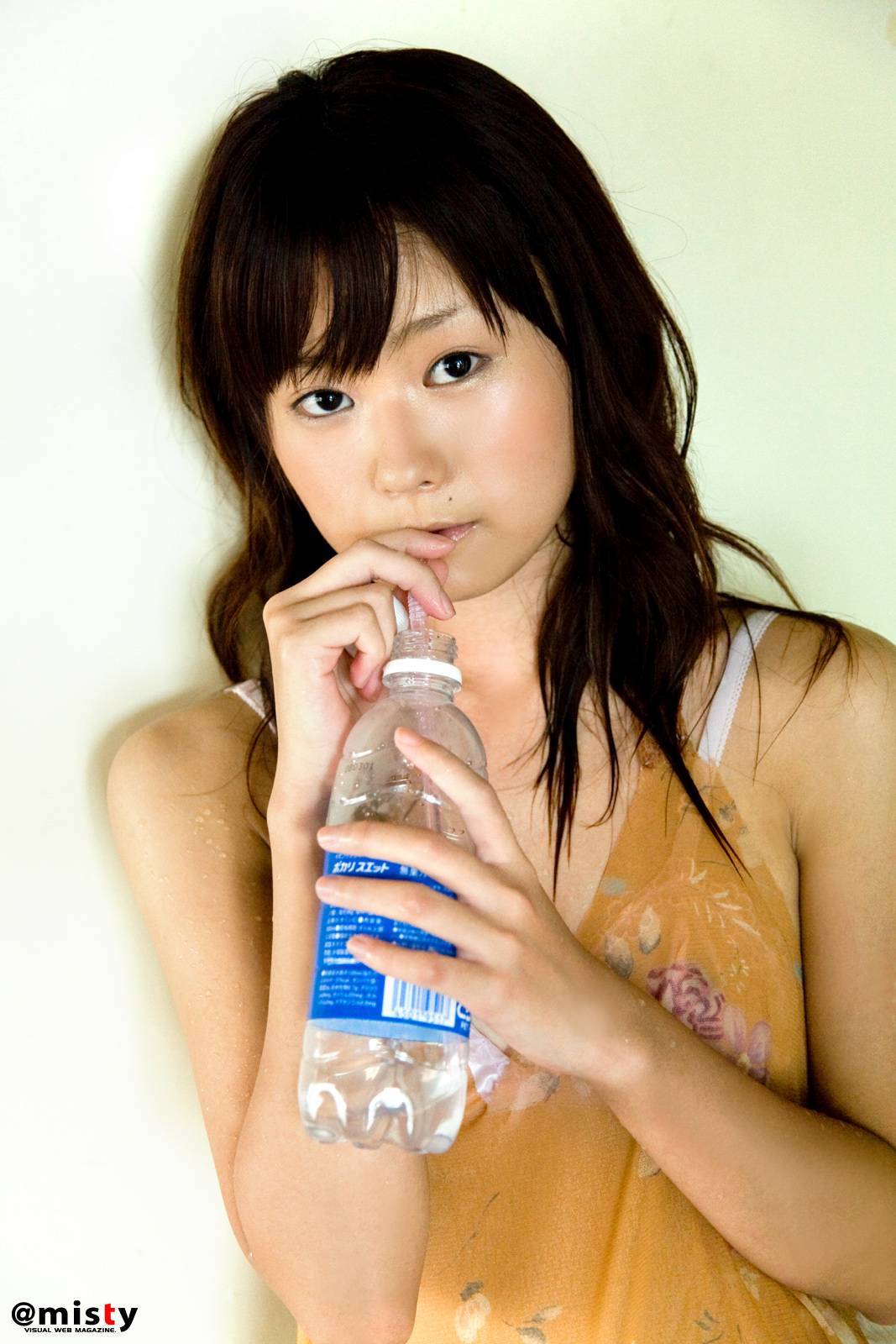 Mami Takahashi (高橋まみ) No.242 [@misty]