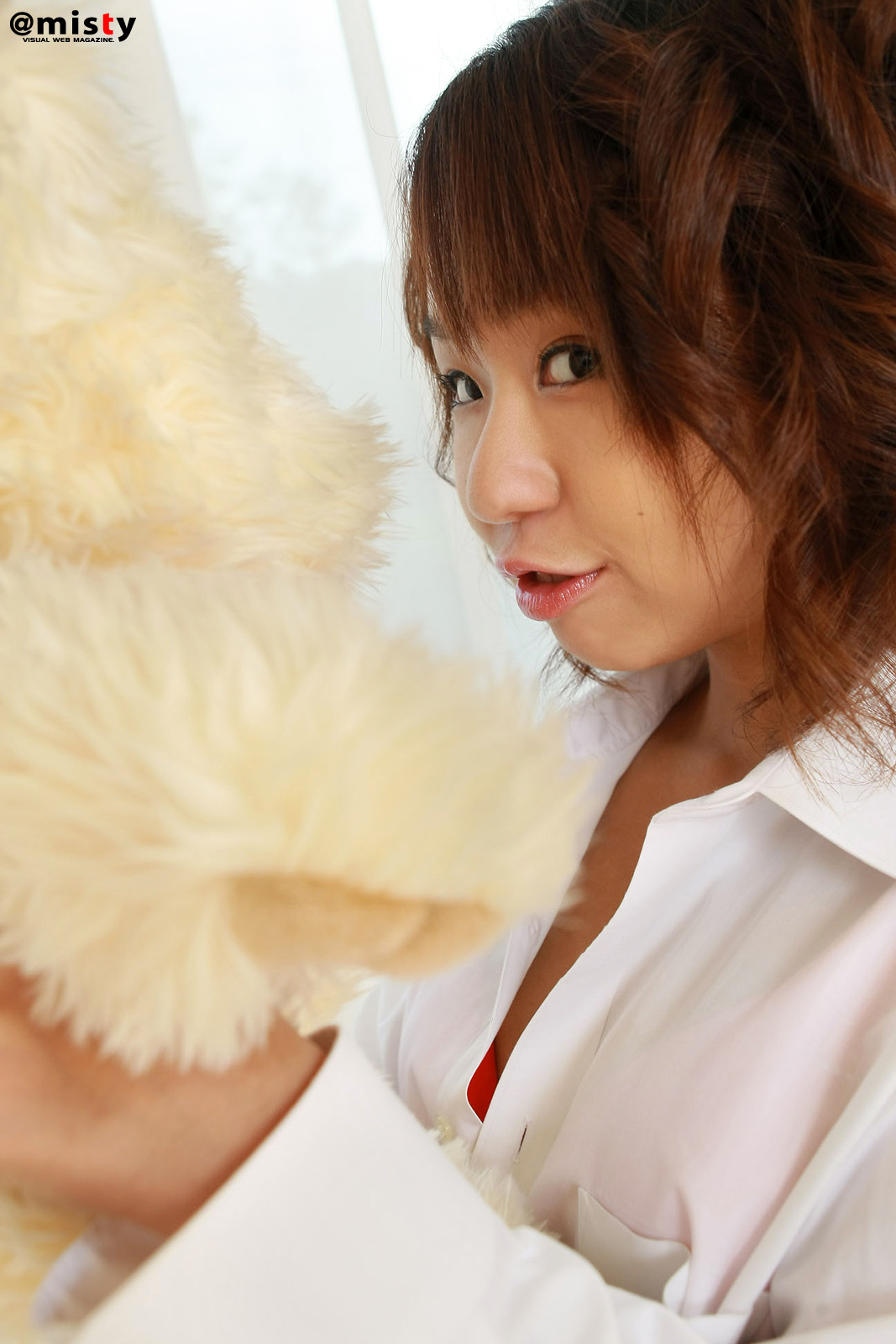 Ai Aizawa (あいざわ藍) No.244 [@misty]