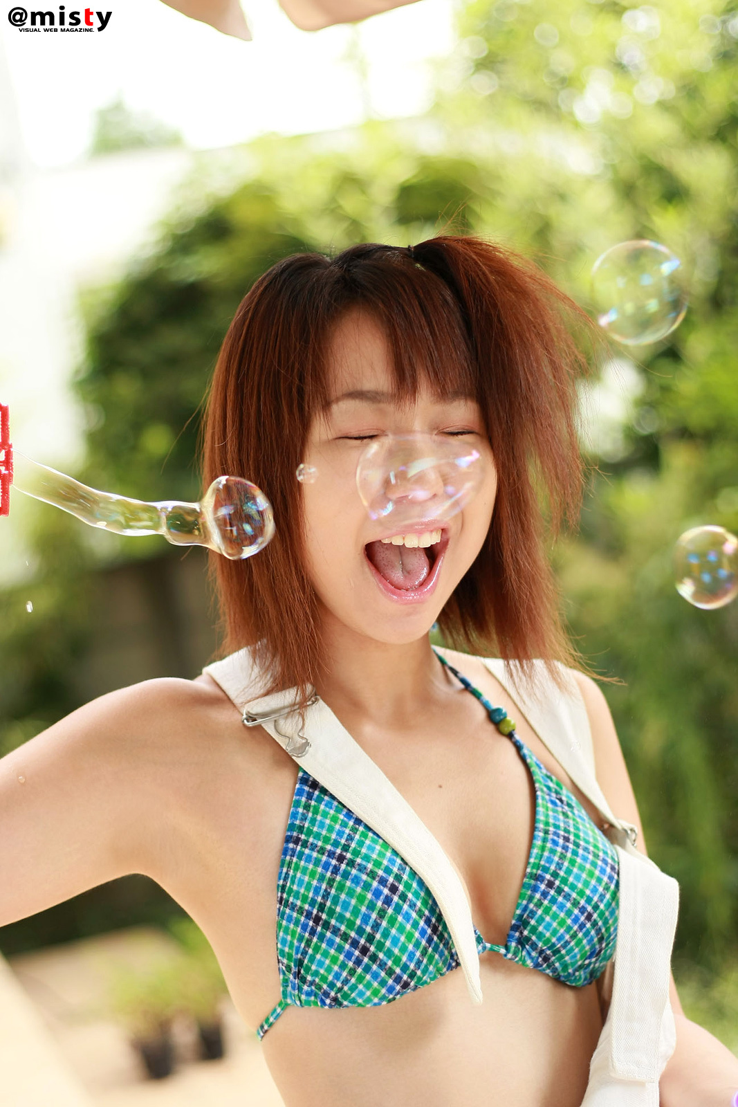 Ai Aizawa (あいざわ藍) No.244 [@misty]