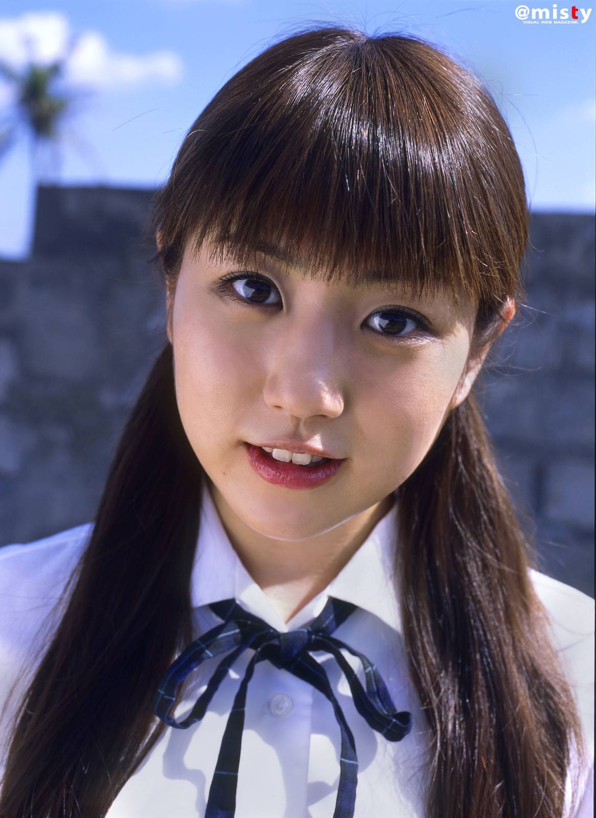 Chise Nakamura (中村知世) No.245 [@misty]