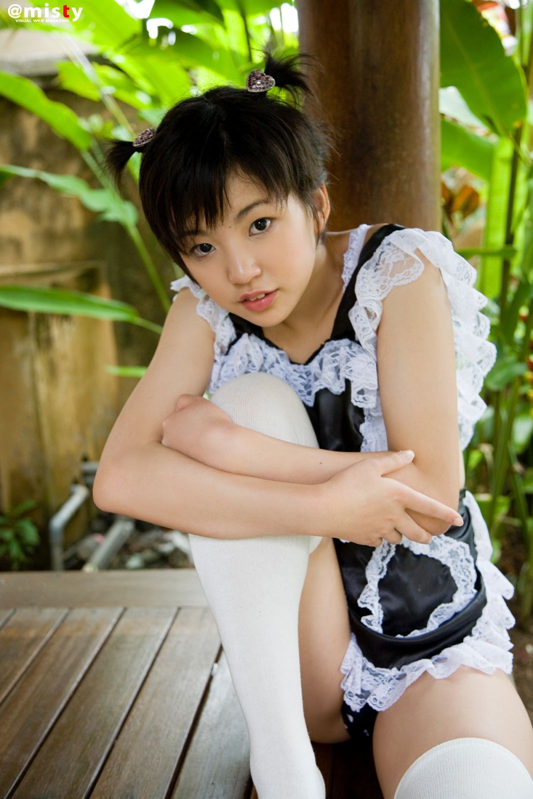 Sakura Aida (あいださくら) No.247 [@misty]