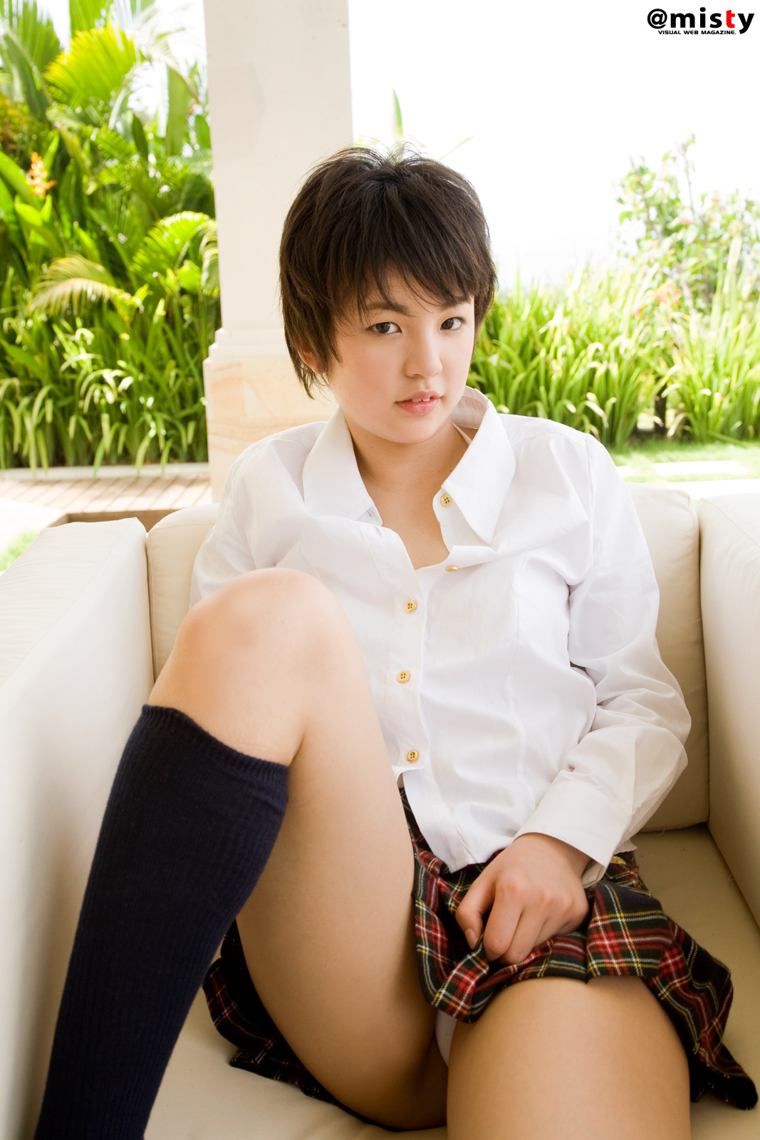 No.248 - Sakura Aida あいださくら[@misty]