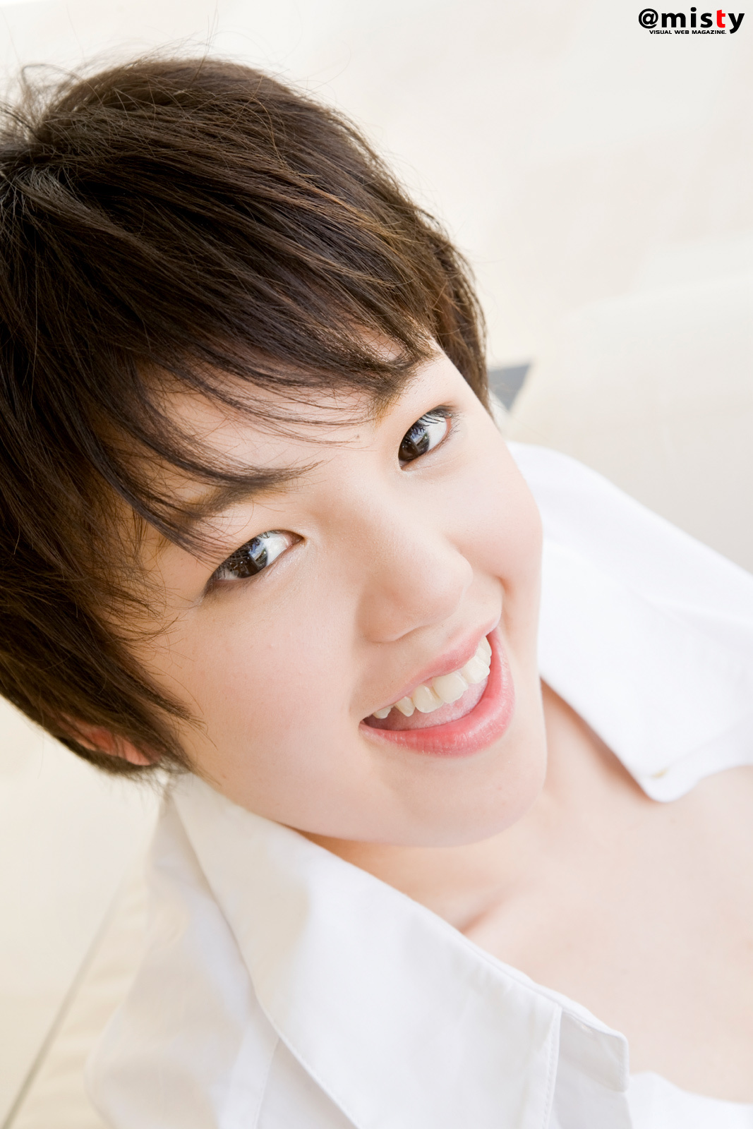 No.248 - Sakura Aida あいださくら[@misty]