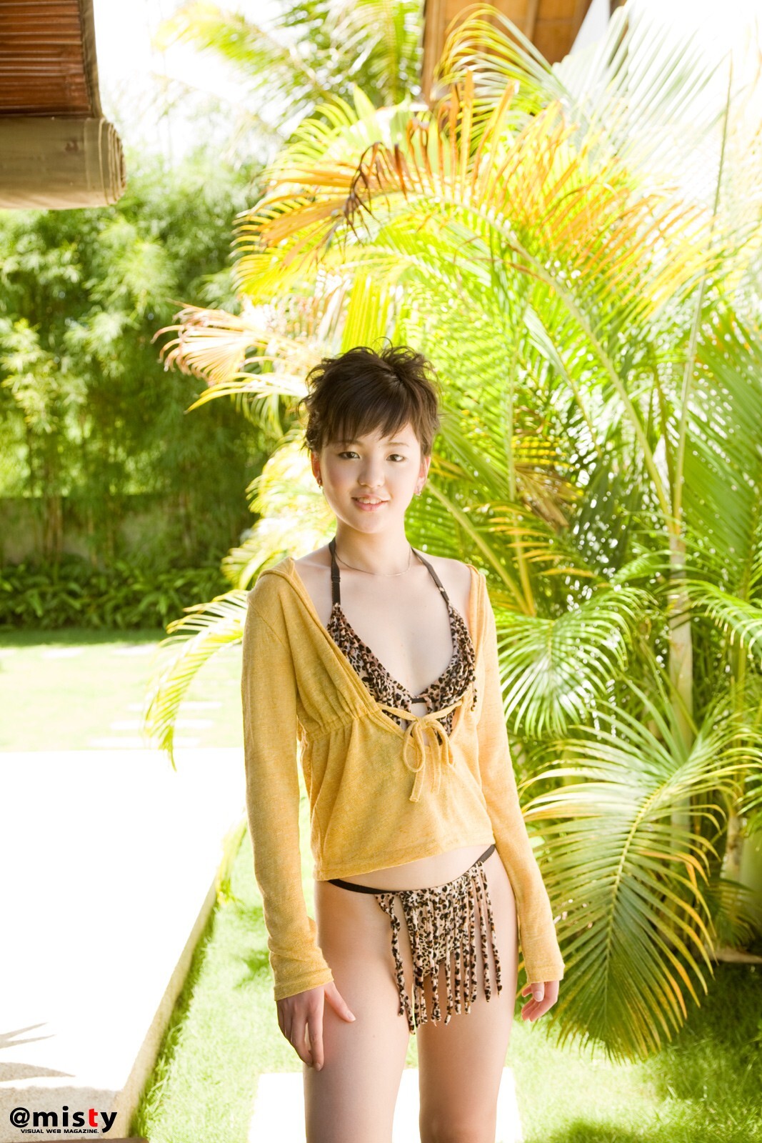 No.248 - Sakura Aida あいださくら[@misty]