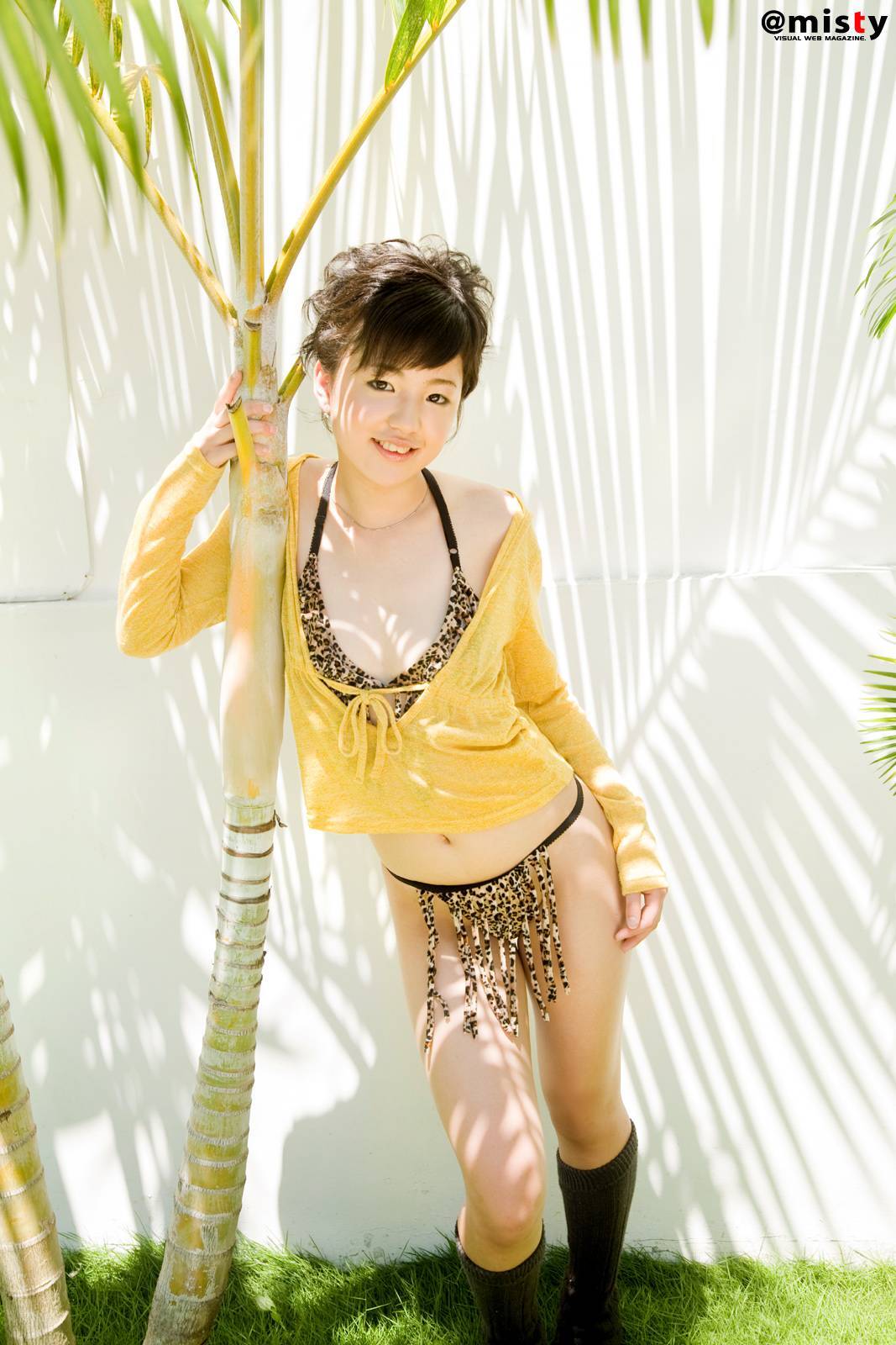 No.248 - Sakura Aida あいださくら[@misty]