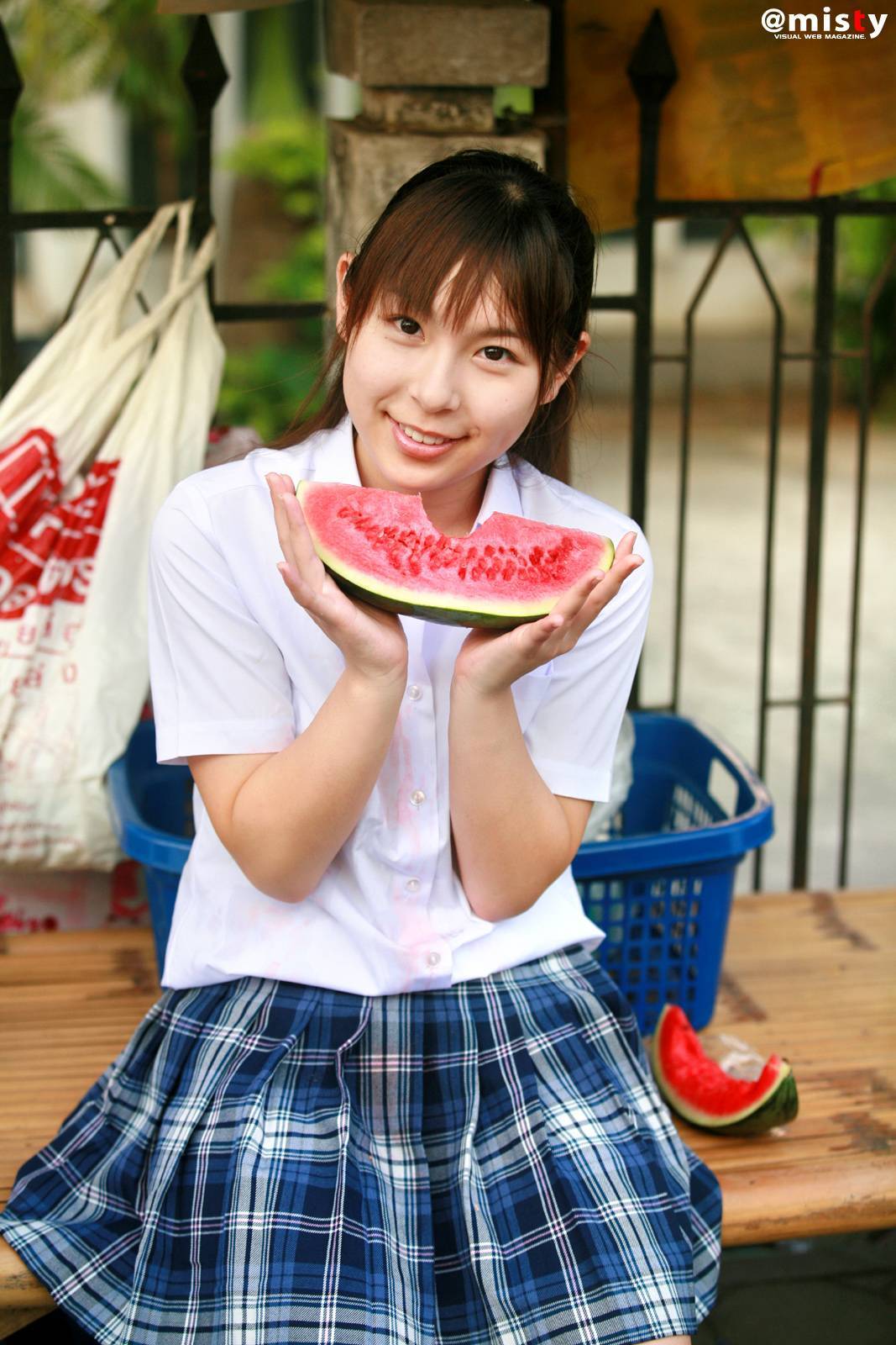 No.250 疋田紗也- Saya Hikita  [@misty]