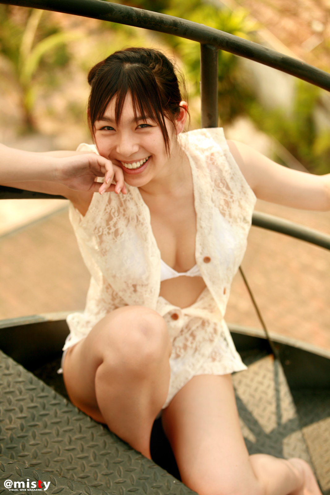 No.251 - Saya Hikita 疋田紗也  [@Misty]