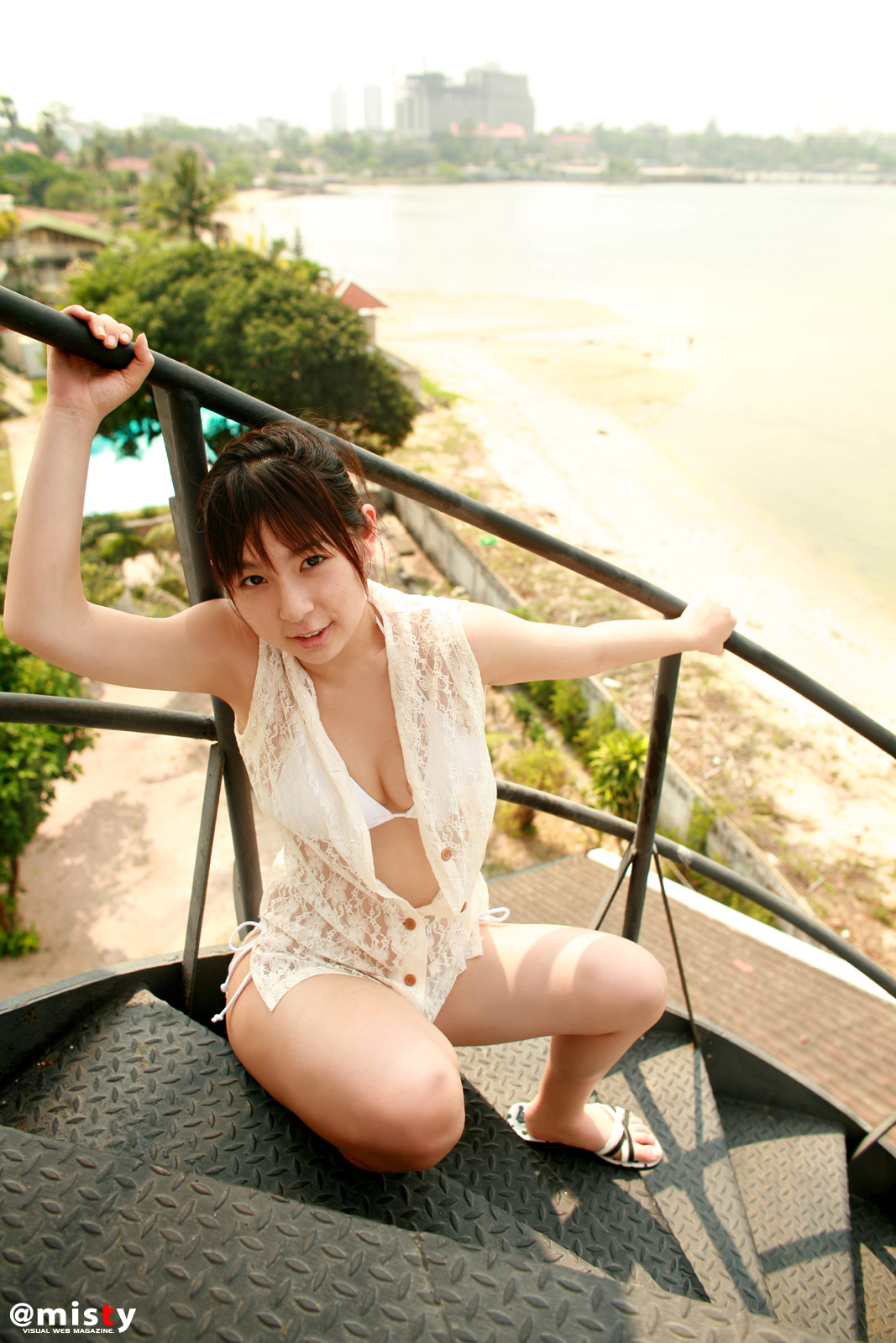 No.251 - Saya Hikita 疋田紗也  [@Misty]