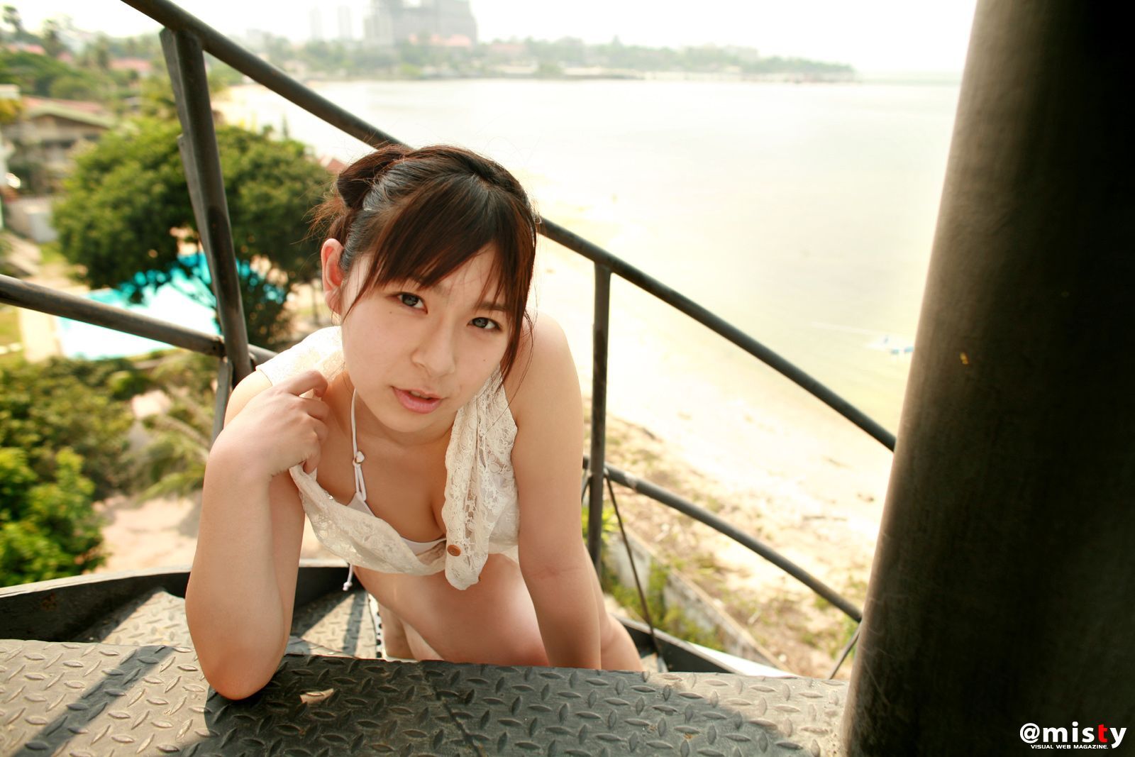 No.251 - Saya Hikita 疋田紗也  [@Misty]