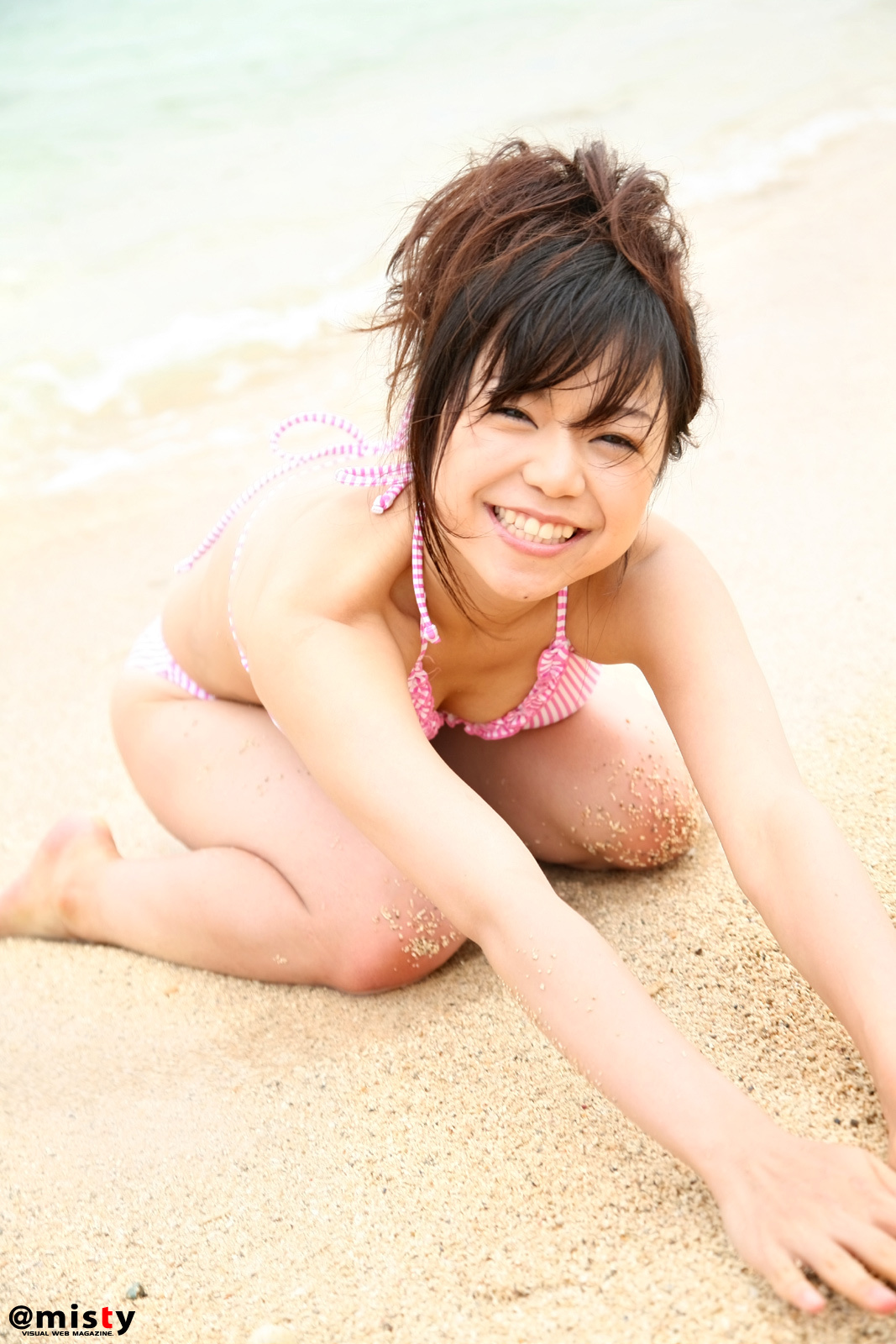 No.254 - デジタル Mana [@Misty]