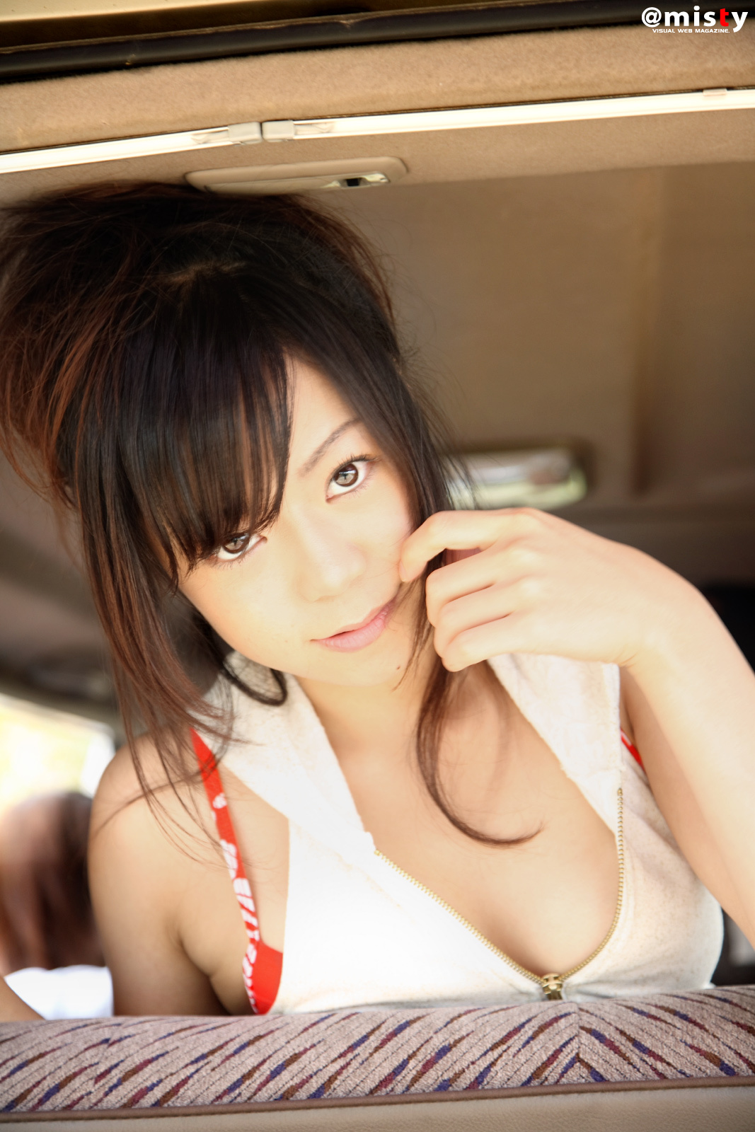 No.254 - デジタル Mana [@Misty]