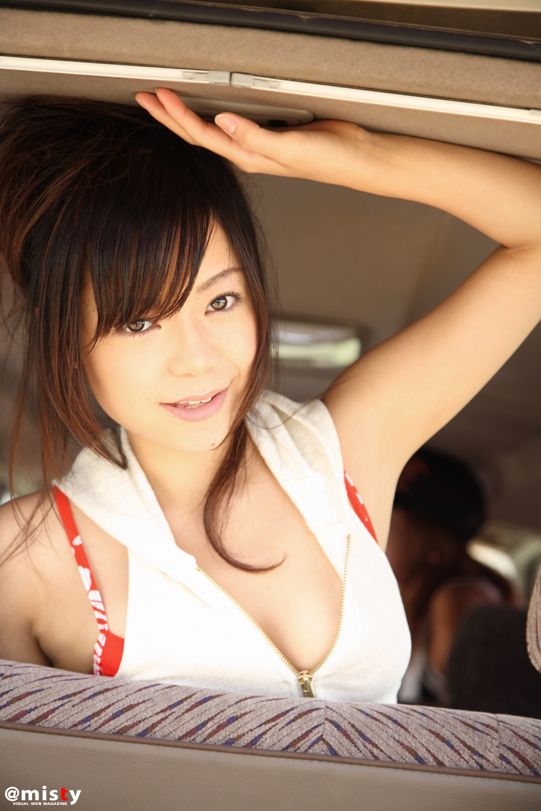 No.254 - デジタル Mana [@Misty]