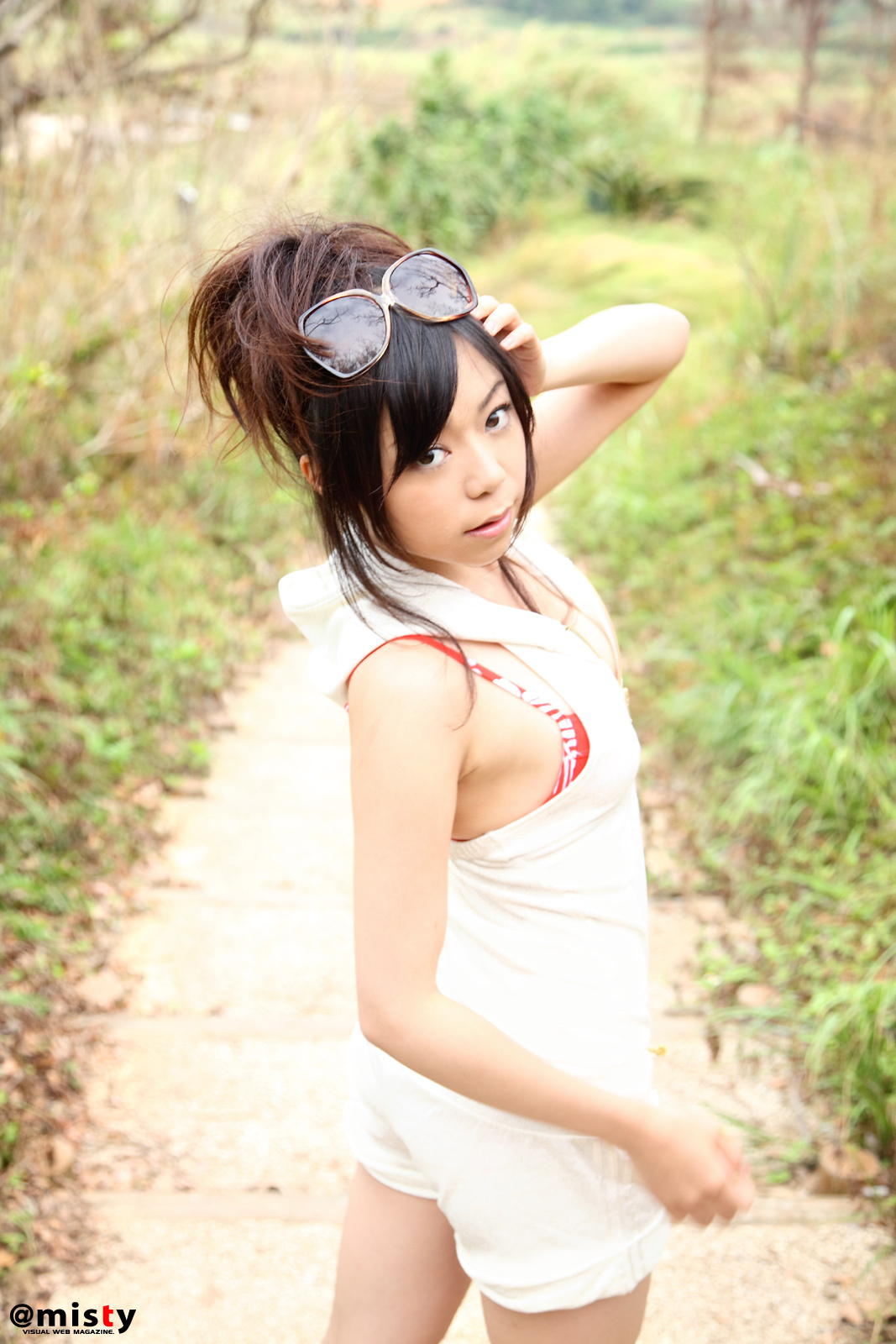 No.254 - デジタル Mana [@Misty]