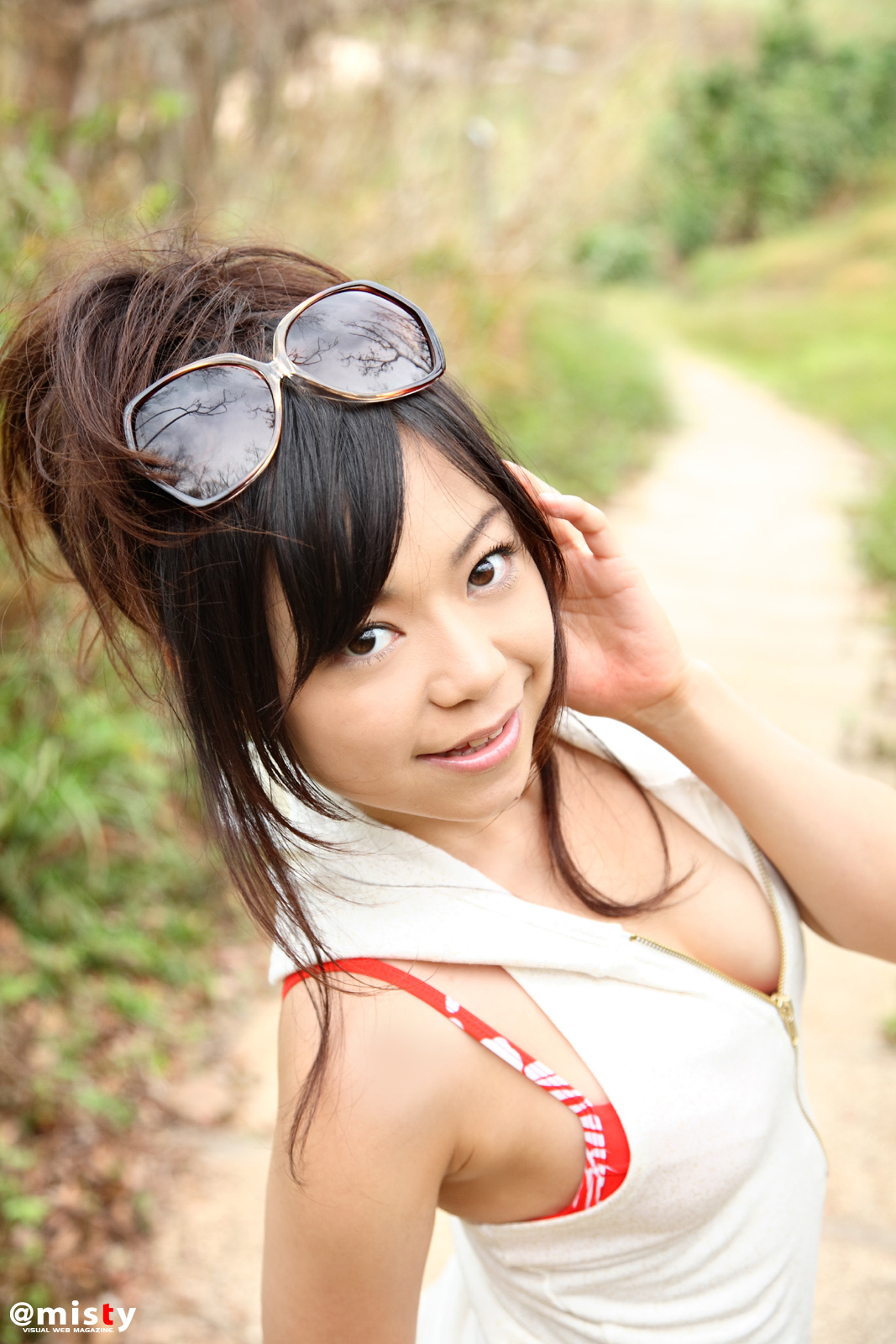 No.254 - デジタル Mana [@Misty]