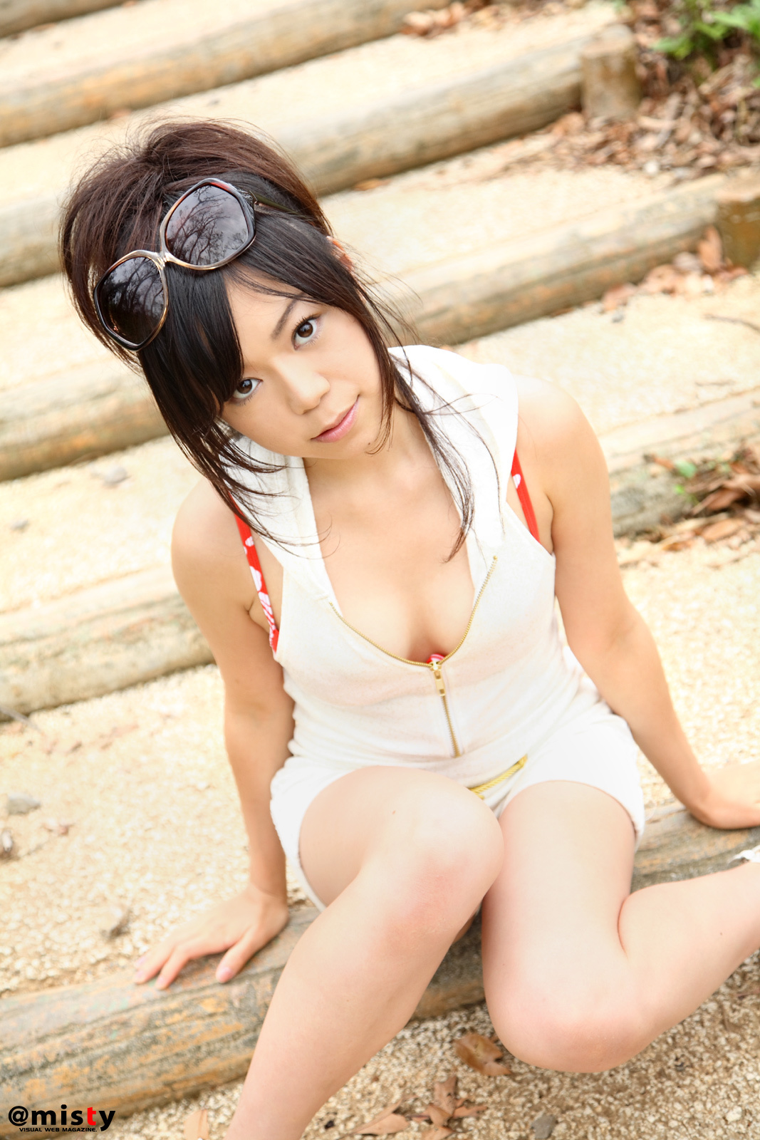 No.254 - デジタル Mana [@Misty]