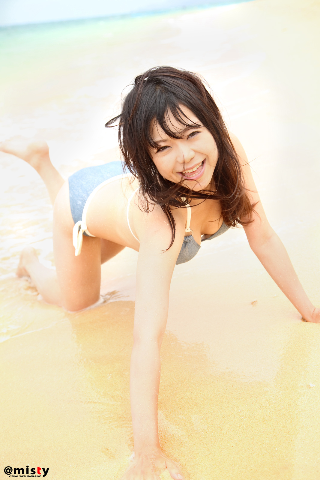 No.254 - デジタル Mana [@Misty]