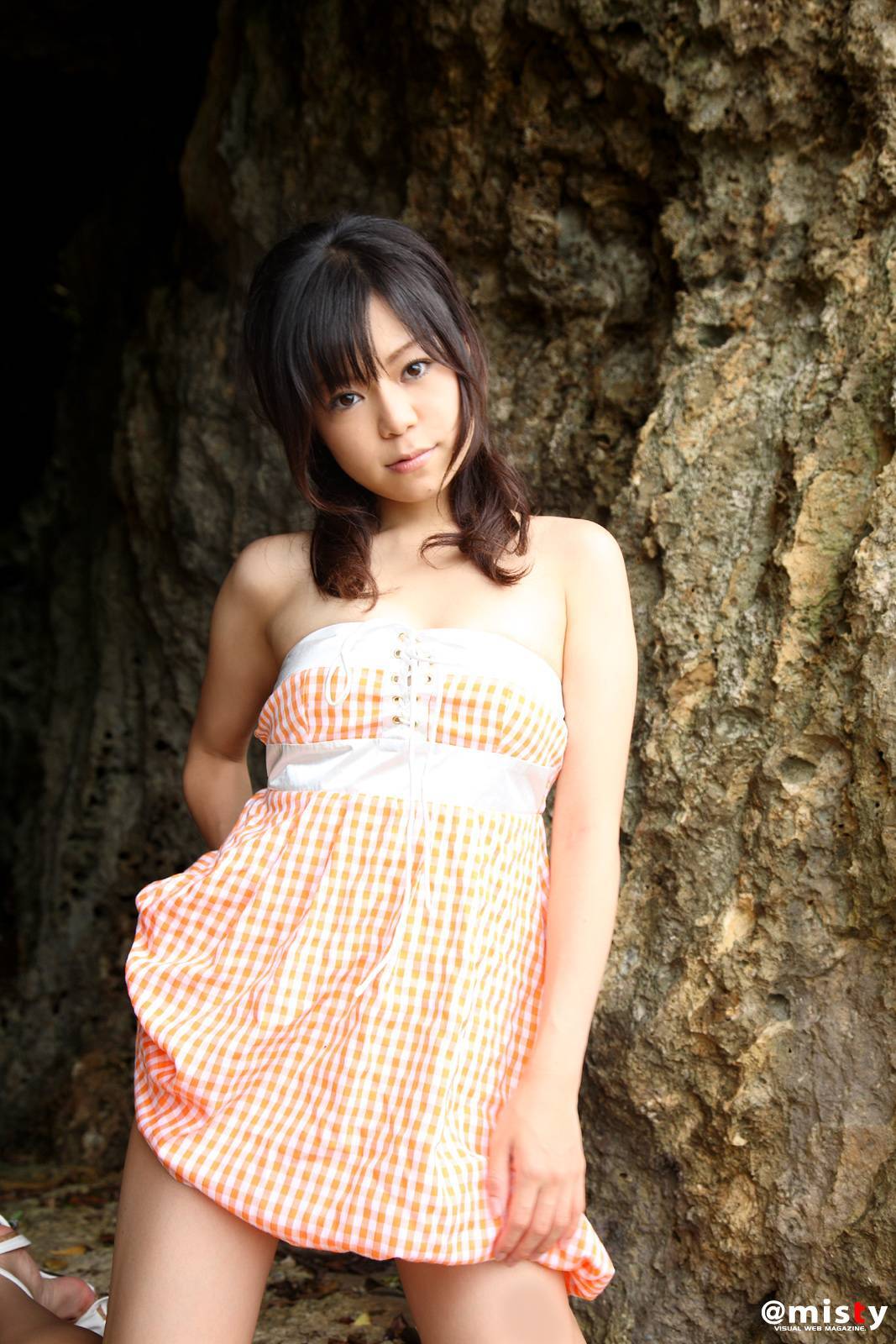 No.254 - デジタル Mana [@Misty]