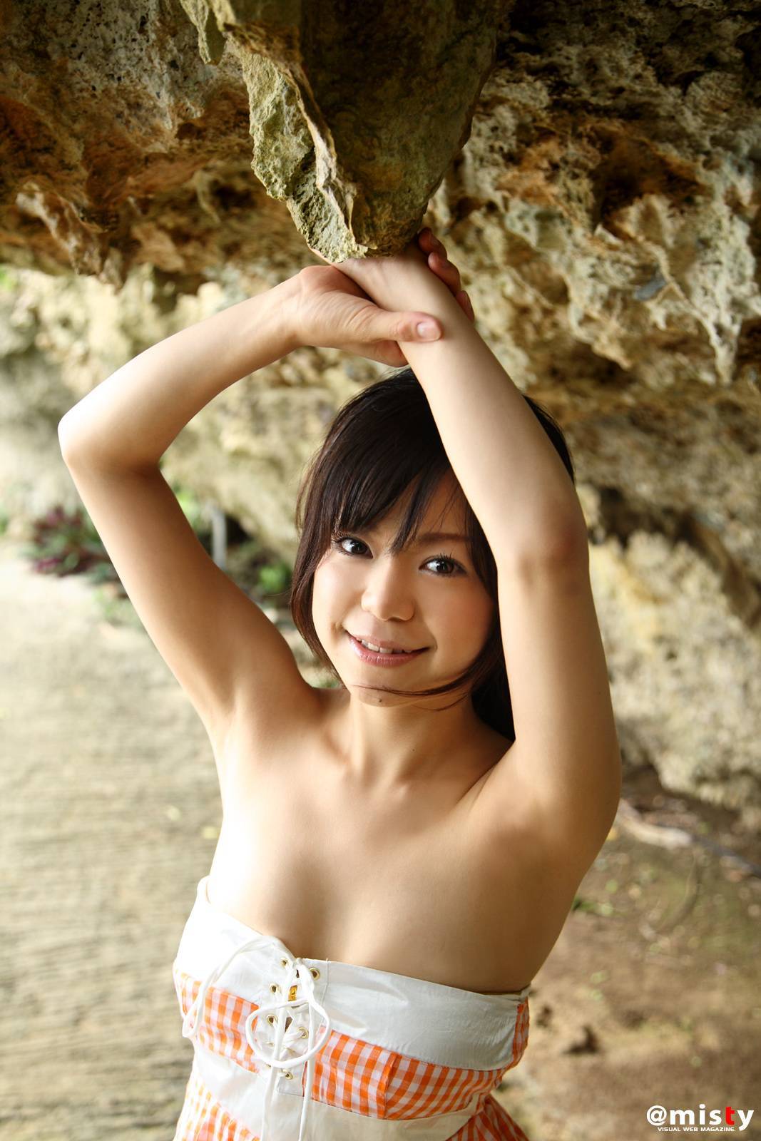 No.254 - デジタル Mana [@Misty]