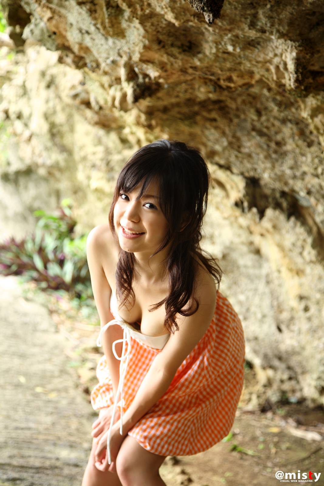 No.254 - デジタル Mana [@Misty]