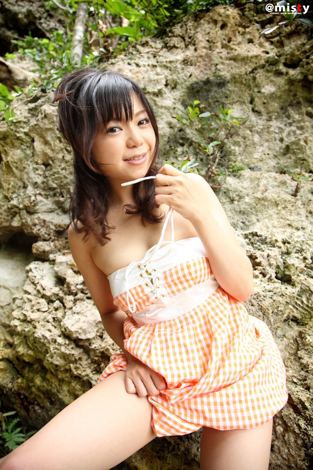 No.254 - デジタル Mana [@Misty]