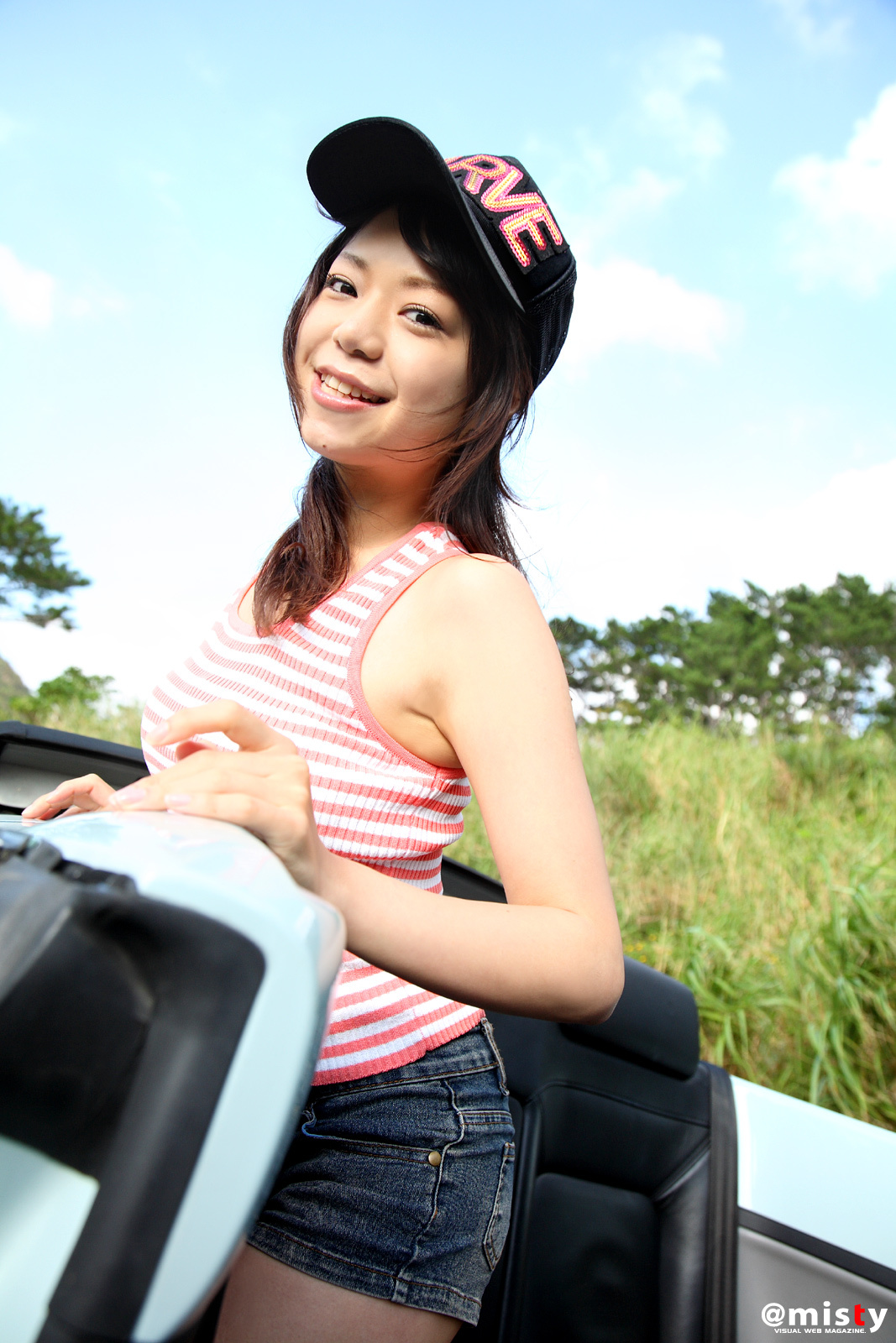 No.254 - デジタル Mana [@Misty]