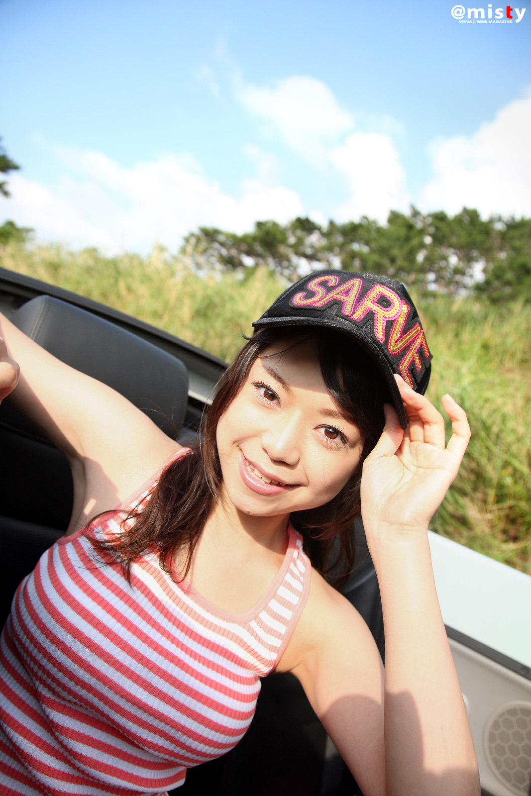 No.254 - デジタル Mana [@Misty]