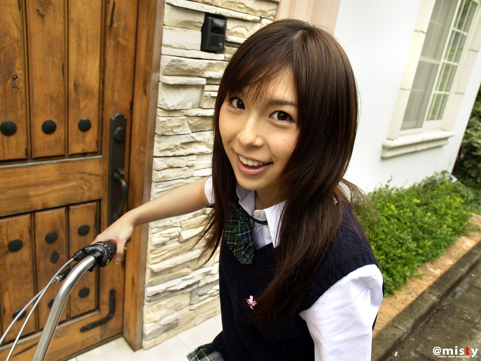 No.259 - Saya Hikita 疋田紗也 [@Misty]