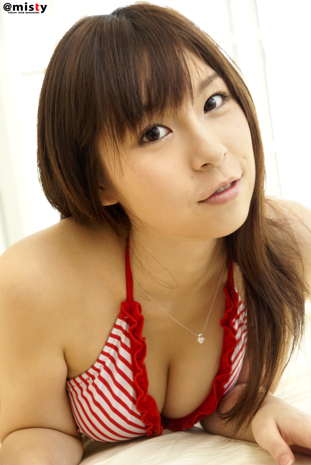 No.259 - Saya Hikita 疋田紗也 [@Misty]