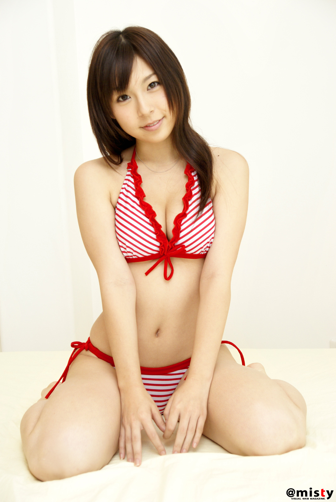 No.259 - Saya Hikita 疋田紗也 [@Misty]