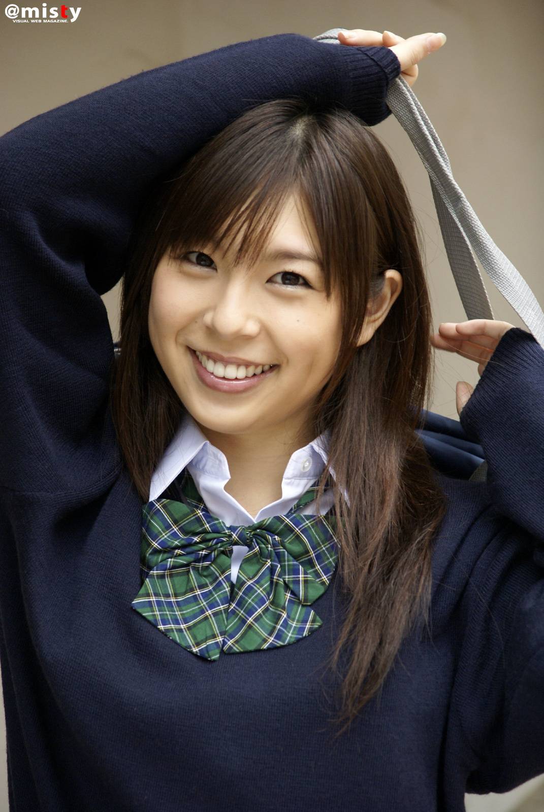 No.259 - Saya Hikita 疋田紗也 [@Misty]
