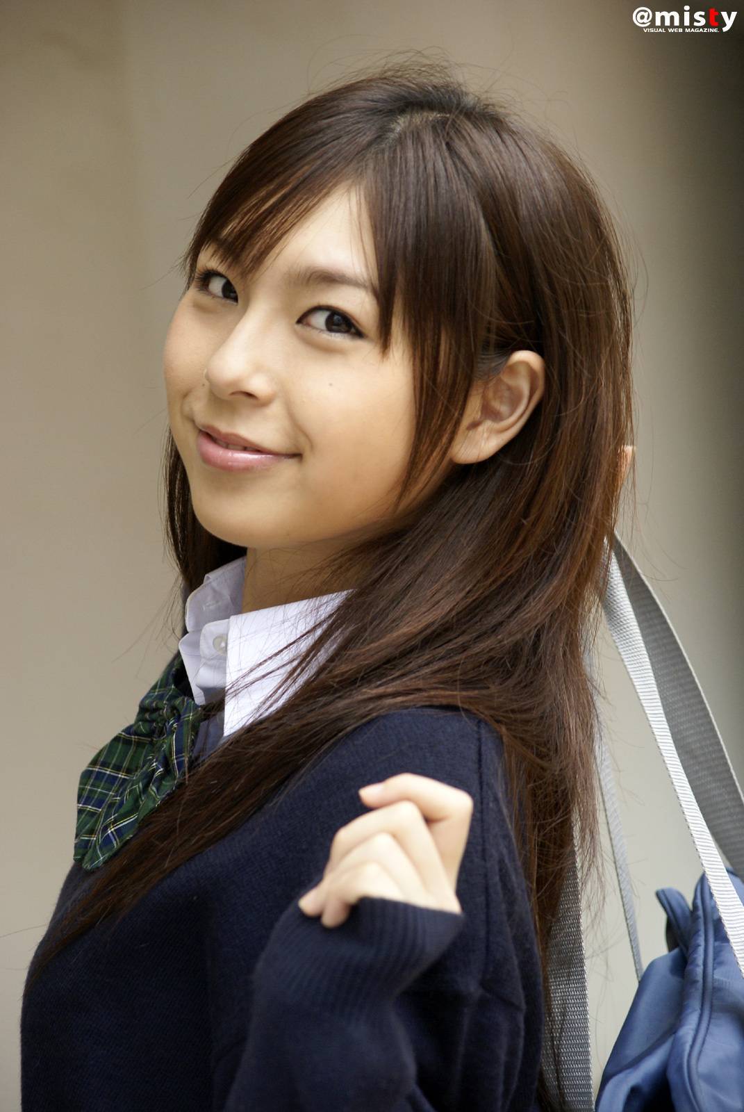No.259 - Saya Hikita 疋田紗也 [@Misty]