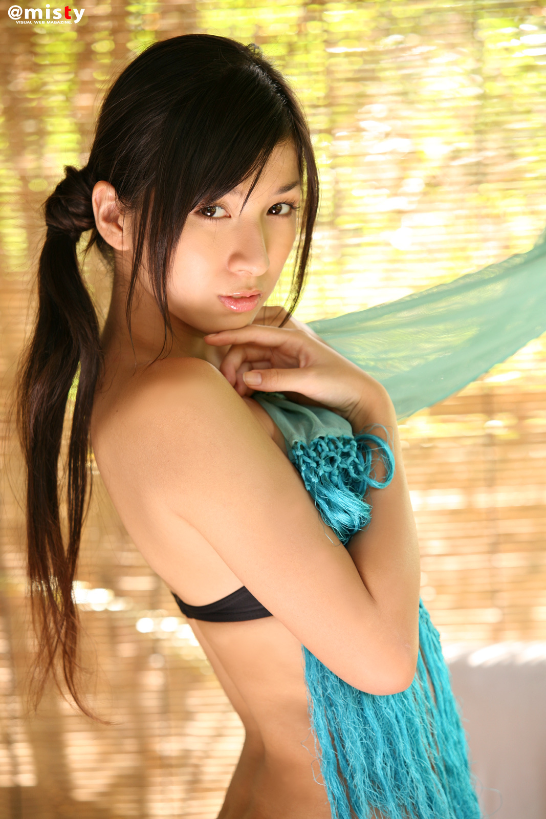 No.260 - Asami Oda 小田あさ美[@Misty]