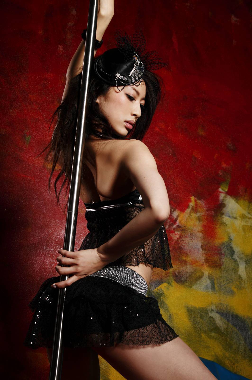 No.263 - Amika Hattan 八反安未果  [@Misty]