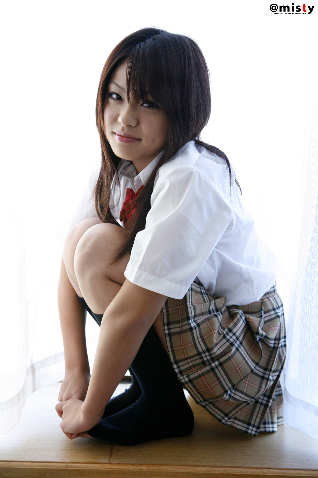 Mizuho Tada (多田瑞穂) No.264 [@misty]