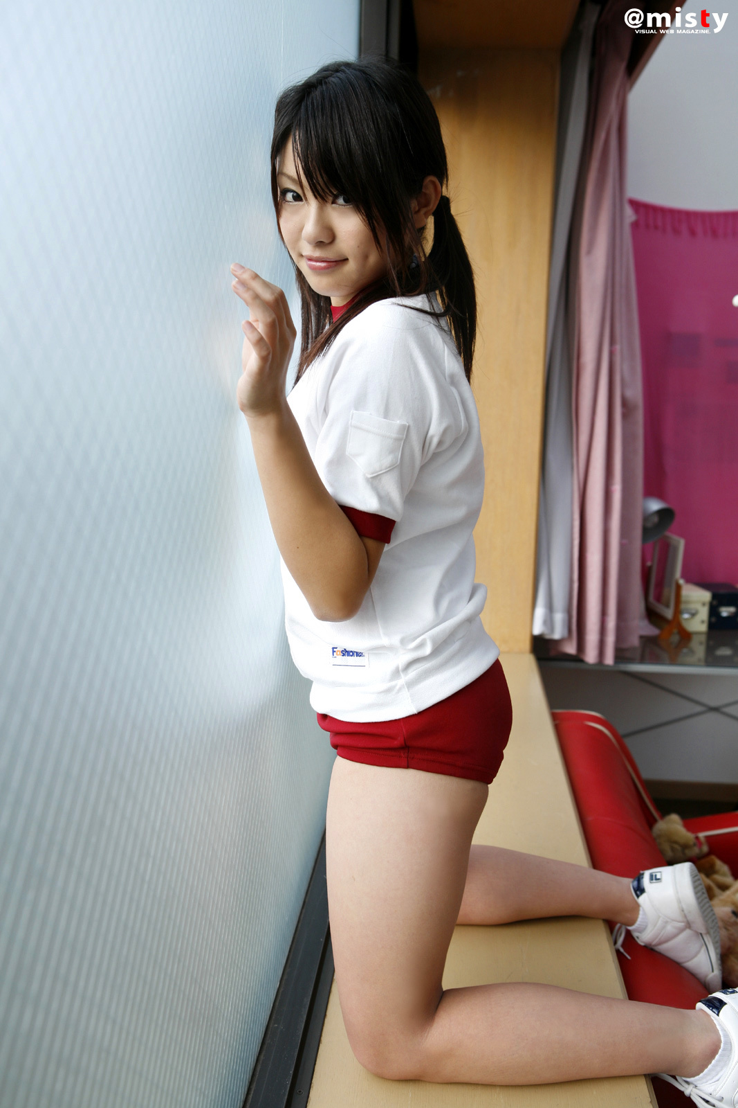 Mizuho Tada (多田瑞穂) No.264 [@misty]