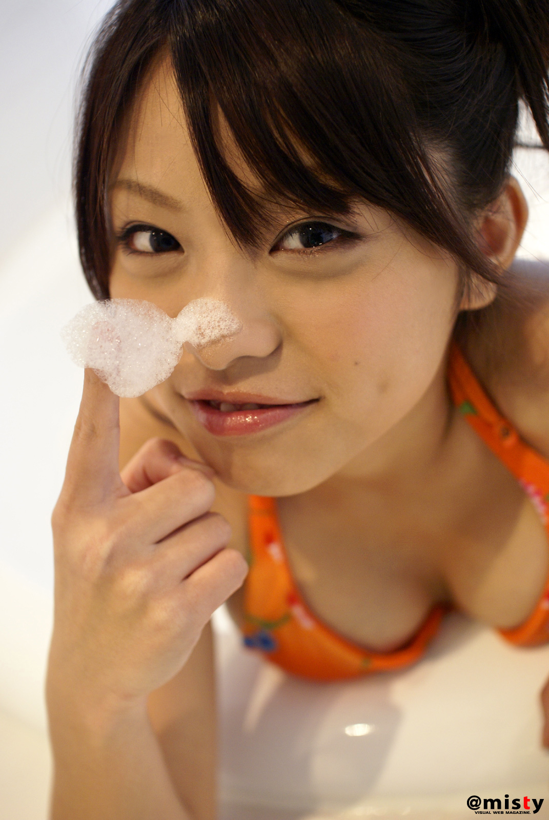 Mizuho Tada (多田瑞穂) No.265 [@misty]