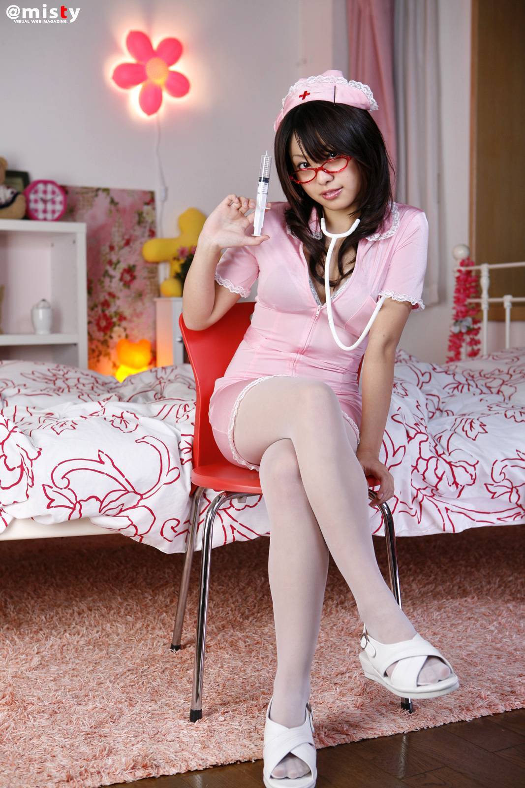 Mizuho Tada (多田瑞穂) No.265 [@misty]