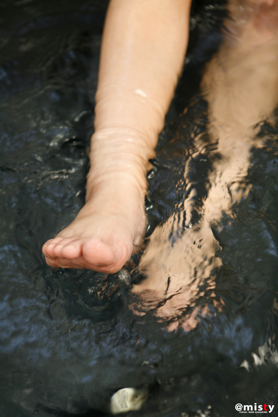 Mizuho Tada (多田瑞穂) No.265 [@misty]