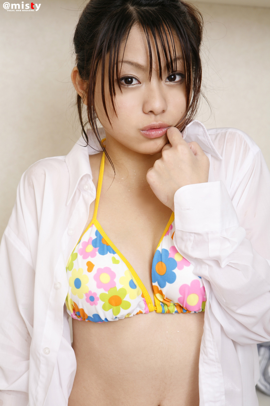 Mizuho Tada (多田瑞穂) No.265 [@misty]