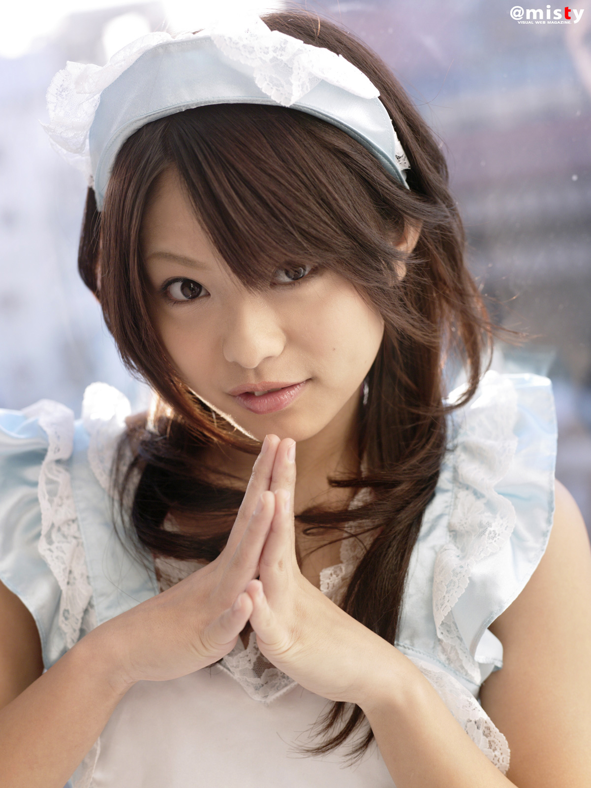 Mizuho Tada (多田瑞穂) No.265 [@misty]