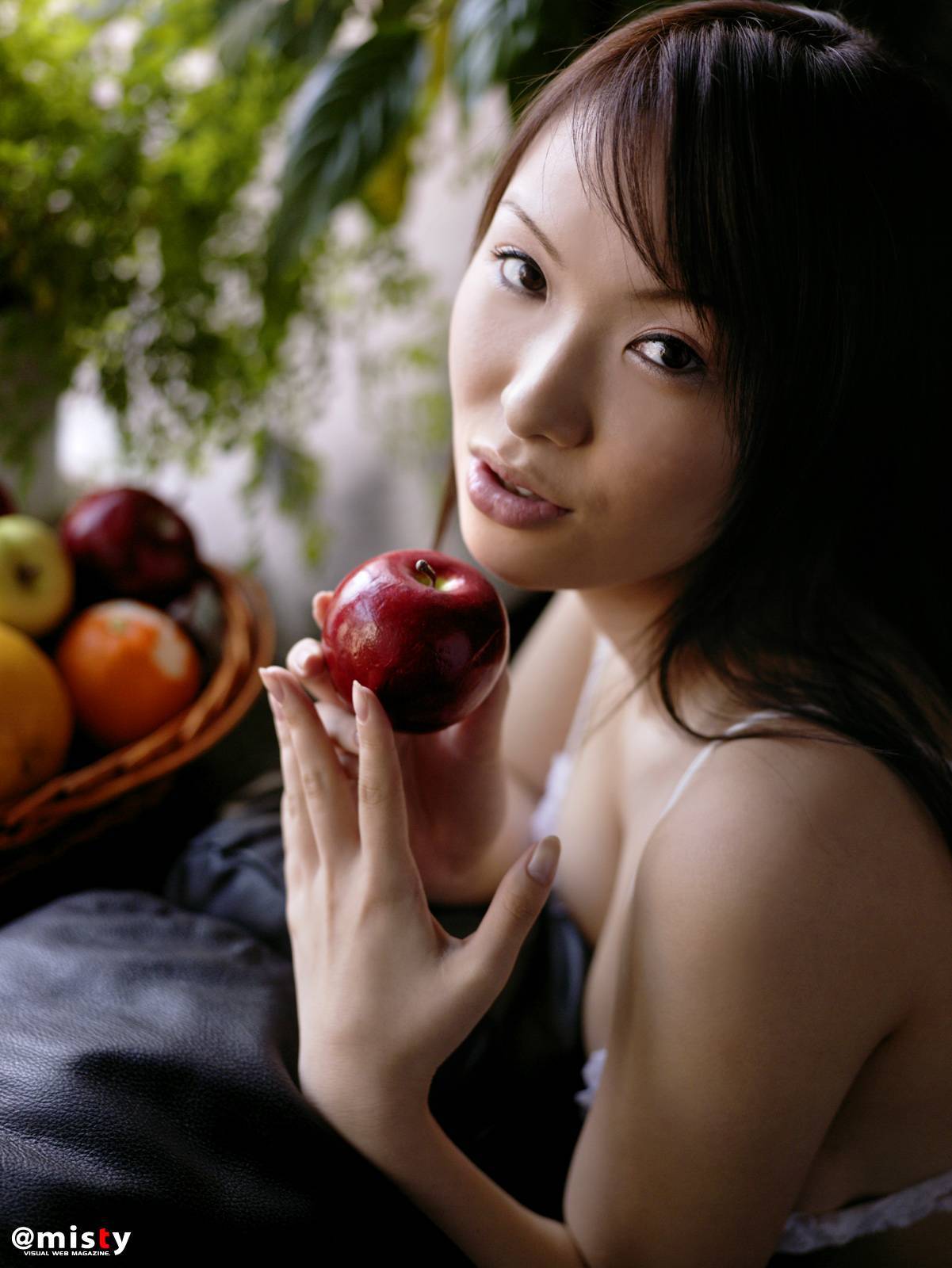 No.266 - Hikari Gonoi 五ノ井ひかり  [@Misty]