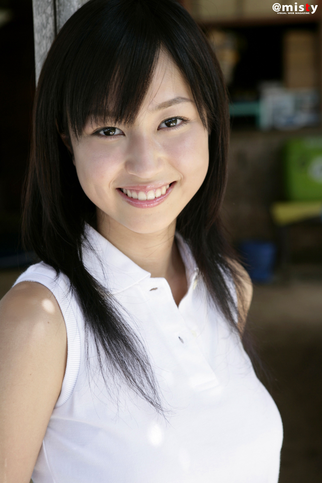 Yui Minami (南結衣) No.267